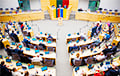 Парламент Литвы одобрил поправку о размещении ядерного оружия