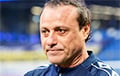 Россиянин Ролан Гусев отказался возглавить чемпиона Беларуси по футболу