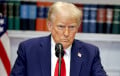 Трамп: Если будет необходимо, я применю «адские санкции» против РФ