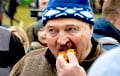 Лукашенко не хватает картошки