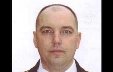 Сілы абароны Украіны ліквідавалі камандзіра артылерыйскага полка РФ