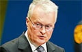 Lithuanian President: Russia Has Already Lost The War