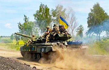 Паралельна з аперацыяй «Вівальдзі» ідзе бітва, якая вызначыць лёс вайны