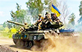 Alongside Operation "Vivaldi," A Battle Is Underway That Will Determine The Outcome Of The War