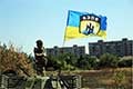 «Азов» провел блестящую операцию на Донбассе