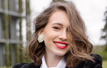 «Усё магчыма, калі сапраўды гэтага хацець»