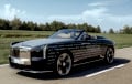 Rolls-Royce потратит 350 недель на испытания уникального электромобиля