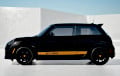 Новый Mini 1998 GT оказался почти втрое мощнее оригинала