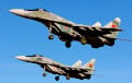 Проверка боеготовности началась в ВВС и войсках ПВО Беларуси