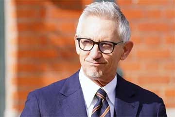 Легенда сборной Англии рассказал, как отказался встречаться с Путиным