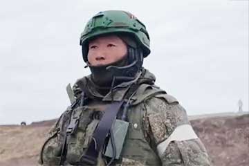 Украина отправила пленных солдат КНДР в Южную Корею