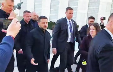 У Маскву на ракеце: Зяленскі паставіў на месца расіян у ААН