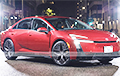Toyota готовит обновление своего суперхита Corolla
