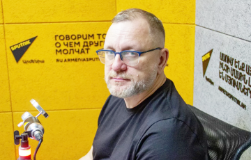 Military Correspondent Kotenok Mocked Putin's "encirclements"