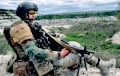 «Поехал в посольство Украины в Варшаве и заявил: «Я белорус и хочу служить в ВСУ»