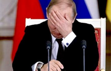 Без Путина: озвучен неожиданный сценарий завершения войны