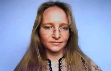 Раскрыто имя тайной внучки Владимира Путина