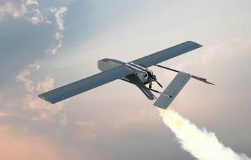 Fire Point раскрыла, чым ударылі па заводзе ў расійскім Варонежы