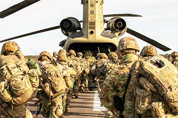 CBS News: Армия США готовится к военной операции на Кубе