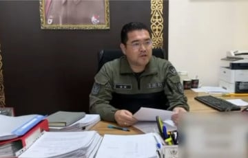 В Казахстане задержали высокопоставленных военных