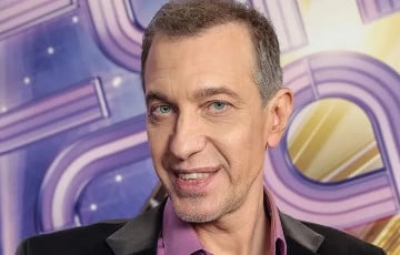 «В Киеве чувствую себя человеком, а в Москве…»
