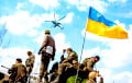 NYT: Украина вступает в новый период противостояния с РФ