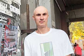 Armenian Police Released Belarusian Lev Mikheev