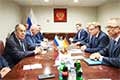 The Media Learned What Was Discussed At The Meeting Between The German Foreign Minister And Lavrov