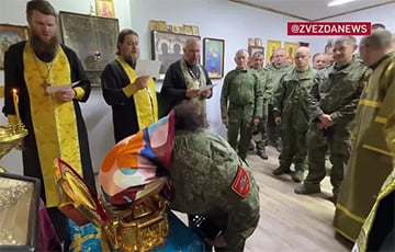 Невзоров: После «гастролей» Дмитрия Донского потери россиян выросли втрое