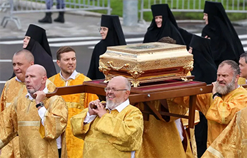 CNN: Russia "sends Dead Princes Into Battle"