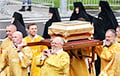 CNN: Russia "sends Dead Princes Into Battle"