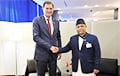 Lukashenko Wants To Bring In Migrant Workers From Nepal