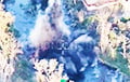 MiG-29s Destroyed The Russians' Crossing Point With A Series Of Precision Airstrikes