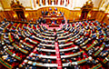 In France, More Than Half Of The Senate's Members Are Elected