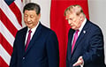 Trump Revealed Details Of His Conversation With Xi Jinping About Taiwan