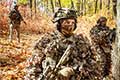 Ukrainian Marines Have Launched Operation "Audit" In The Pokrovsk Sector