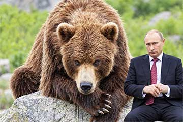 Кремль может отказаться от главного символа России