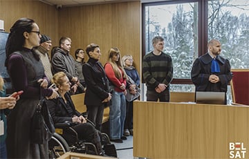 Белорус в Польше одержал победу в «деле Дублина»