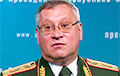 Лукашенко забрал одиозного генерала Муравейко в свою администрацию