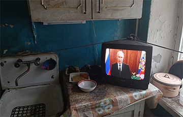 Главный удар по Путину может нанести не армия