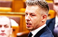 Венгерский парламент лишил премьера Мадьяра неприкосновенности