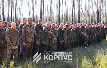Оккупанты сдавались целыми подразделениями: ВСУ применили новую тактику