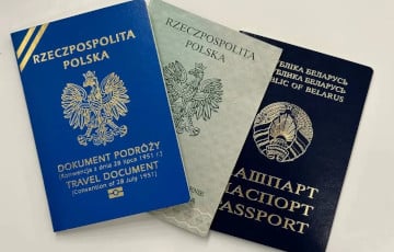 10 освобожденных политзаключенных попросили международной защиты в Польше