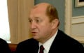 Умер бывший председатель КГК Якобсон