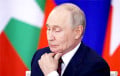 Путин засекретил российскую нефть