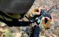 Украинские пограничники отбили штурм россиян на Харьковщине