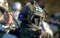 Опыт Украины уже используют в армии Финляндии