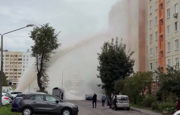 «Страну накрыли бесконечные аварии и такой же бесконечный ремонт»
