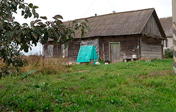 «Я за тры гады дакладна не паспею»