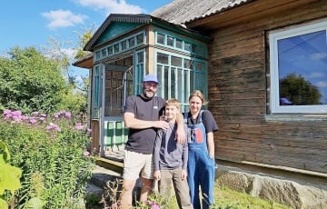 «Муж похудел на 20 кг, у сына без телефона улучшилось зрение»